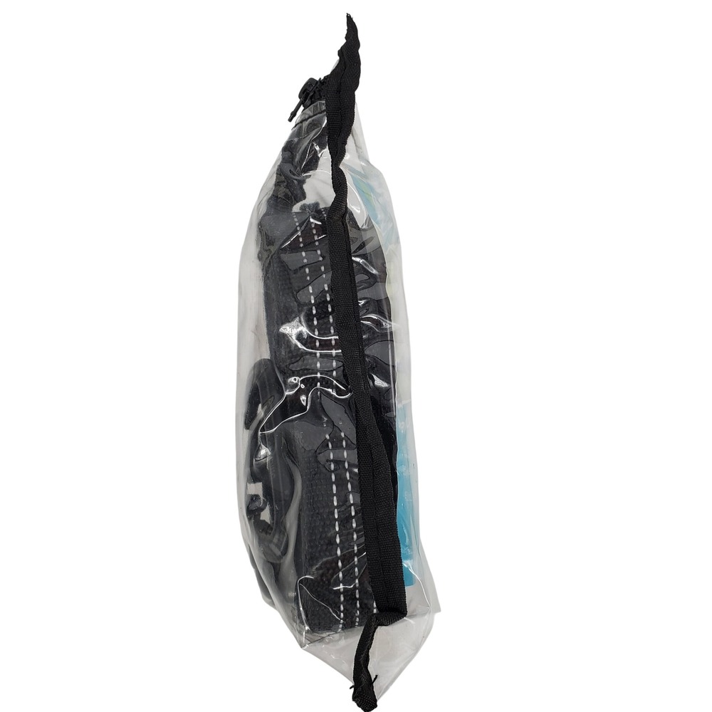 Eco Trekker Universal Hammock Hanging System 10ft Straps Carabiners HS-LPCAR - Picture 5 of 10